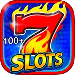 Classic Slots Galaxy: 777 Slot