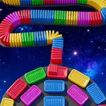 Sort Dash: Color Match!