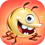 Best Fiends - Match 3 Puzzles