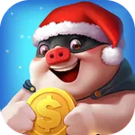 Piggy GO - Clash of Coin