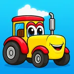 Baby Games: 2+ kids, toddlers