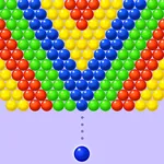 Bubble Shooter Rainbow