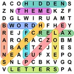 Word Search Quest - Puzzles