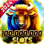 Baba Wild Slots - Casino Games