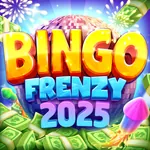 Bingo Frenzy™-Live Bingo Games