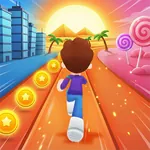 Kooply Run: Subway Craft