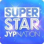 SUPERSTAR JYPNATION