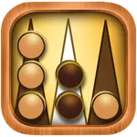 Backgammon Friends Online