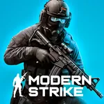 Modern Strike Online: War FPS