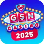 GSN Casino: Slot Machine Games