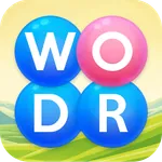 Word Serenity: Fun Word Search
