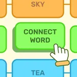 Connect Word: Association Game