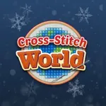 Cross-Stitch World
