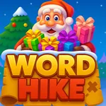 Word Hike -Inventive Crossword