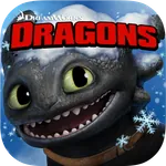 Dragons: Rise of Berk