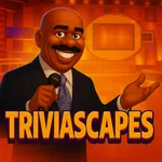 Triviascapes: IQ & brain test