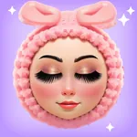 Skincare ASMR: Relaxing Games