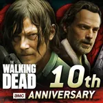 The Walking Dead No Man's Land