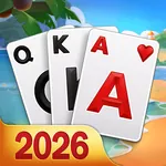 Solitaire Tripeaks: Card Games