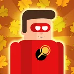 The Superhero League 2