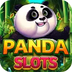 Panda Riches: Earn Slots