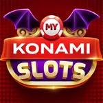 myKONAMI® Casino Slot Machines