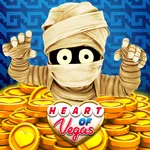 Slots: Heart of Vegas Casino