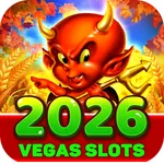 Cash Blitz Slots: Casino Games
