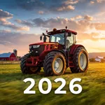 Farm Manager - 2026