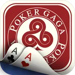PokerGaga: Texas Holdem Live