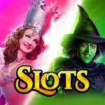 Wizard of Oz Slots Games