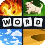4 Pics 1 Word