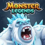 Monster Legends