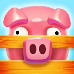 Farm Jam: Animal Parking Game