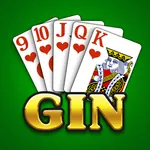 Gin Rummy: Classic Card Game