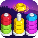 Nut Sort Puzzle Games