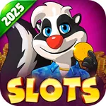 Jackpot Crush Casino Slots