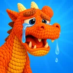 Wool Crush - Yarn Color Sort